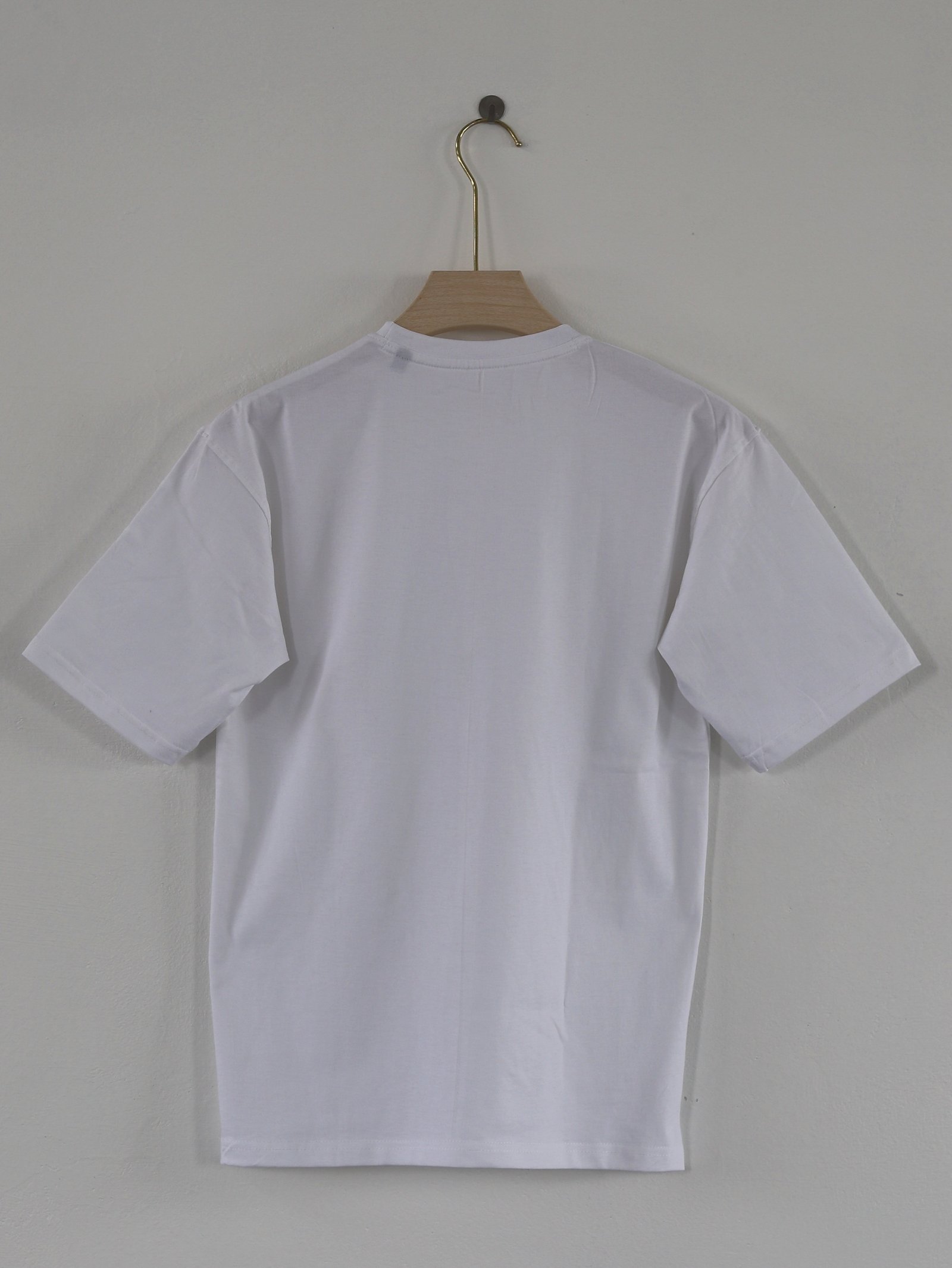 Cotton Drop-shoulder - Unisex !! 210Gsm (Single jersey Cotton)