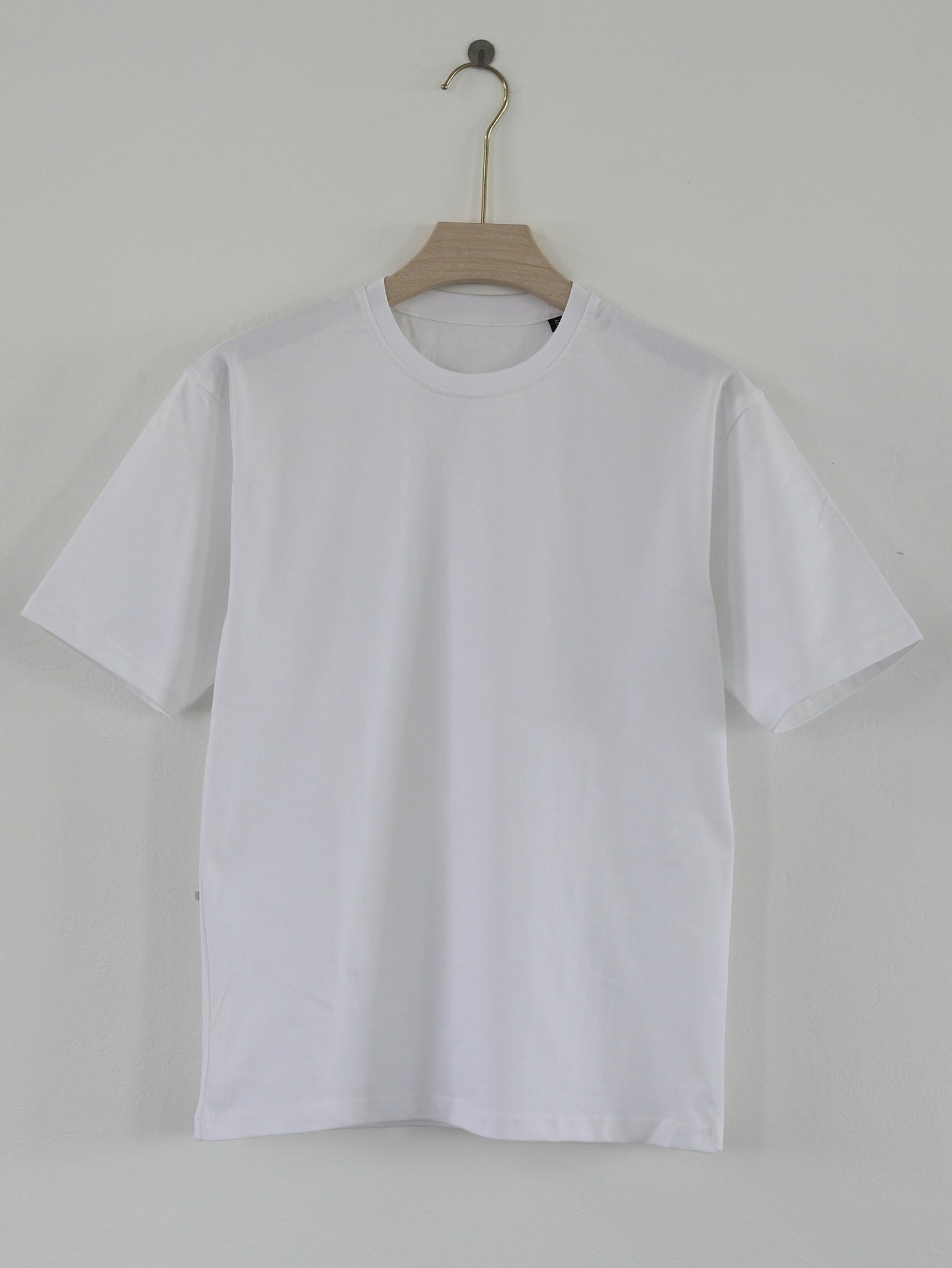 Cotton Drop-shoulder - Unisex !! 210Gsm (Single jersey Cotton)