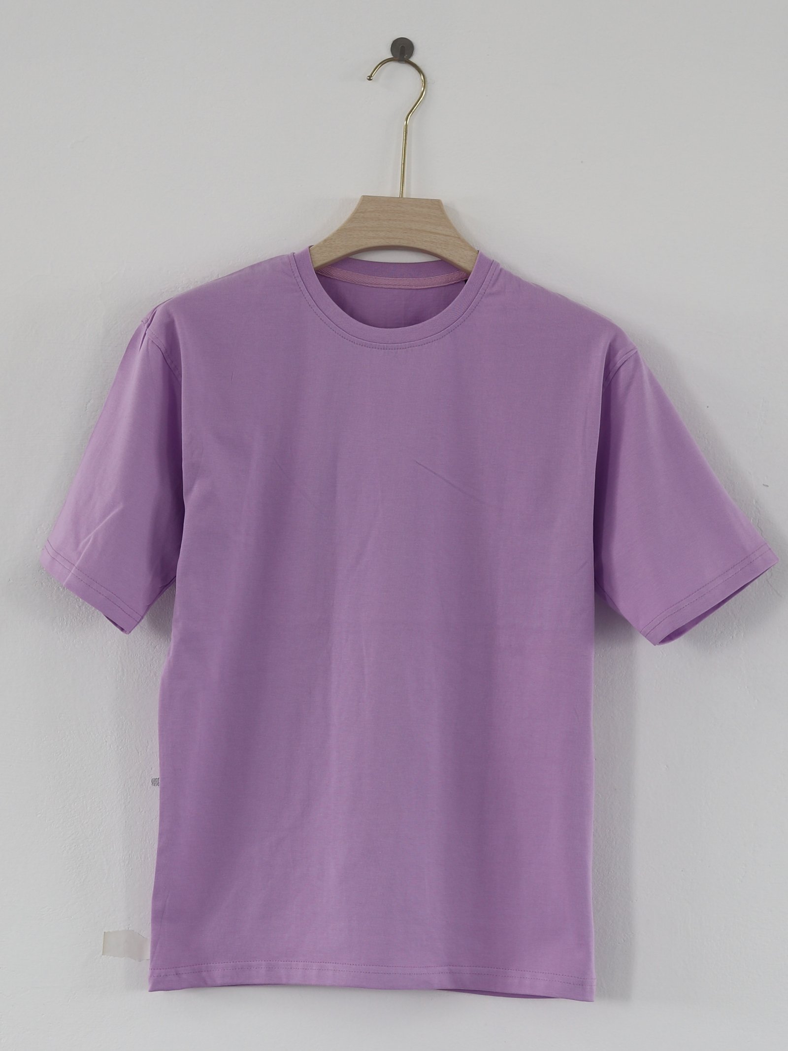 Cotton Drop-shoulder - Unisex !! 210Gsm (Single jersey Cotton)
