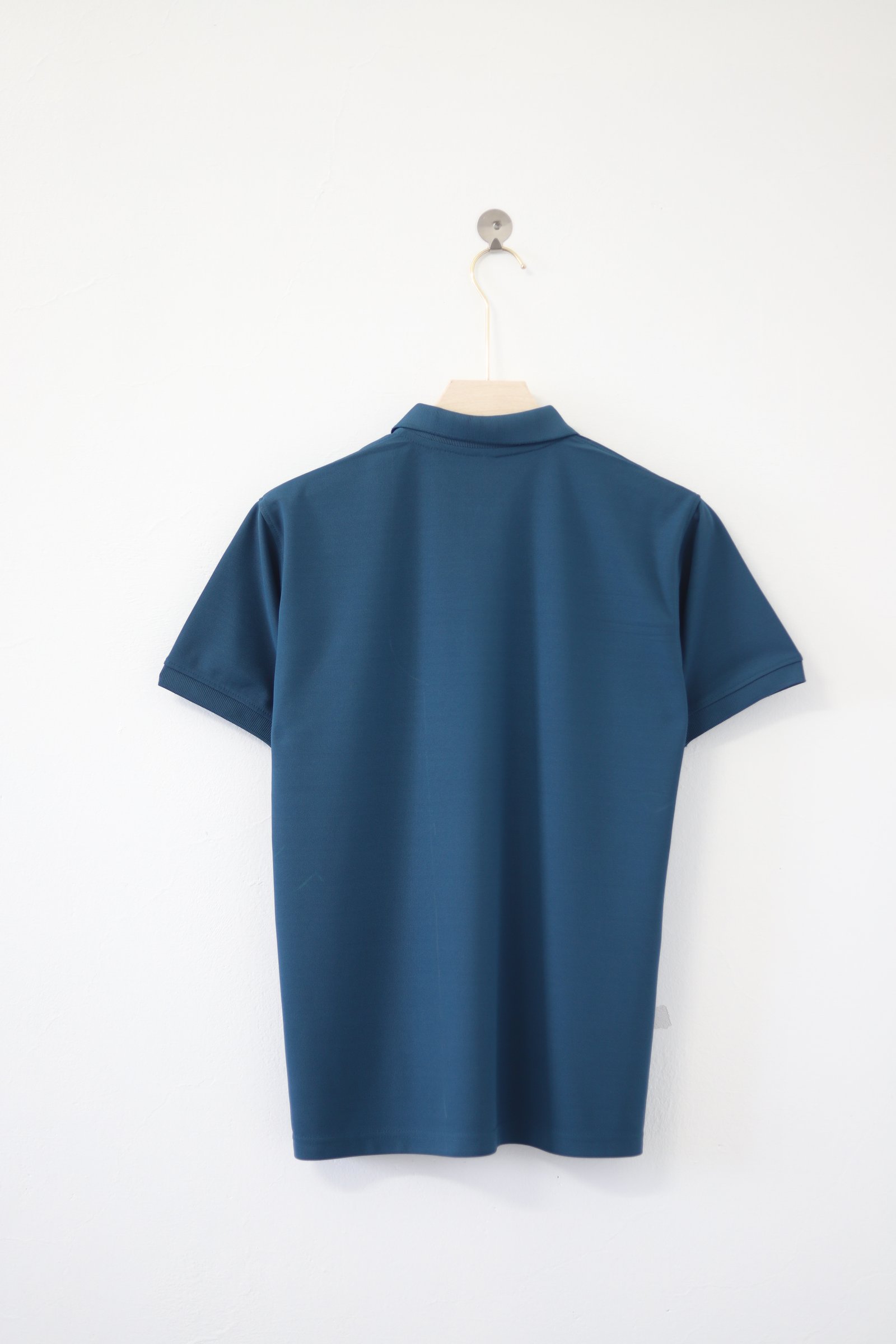 220-GSM Polo Collar (Polyester mars fabric)