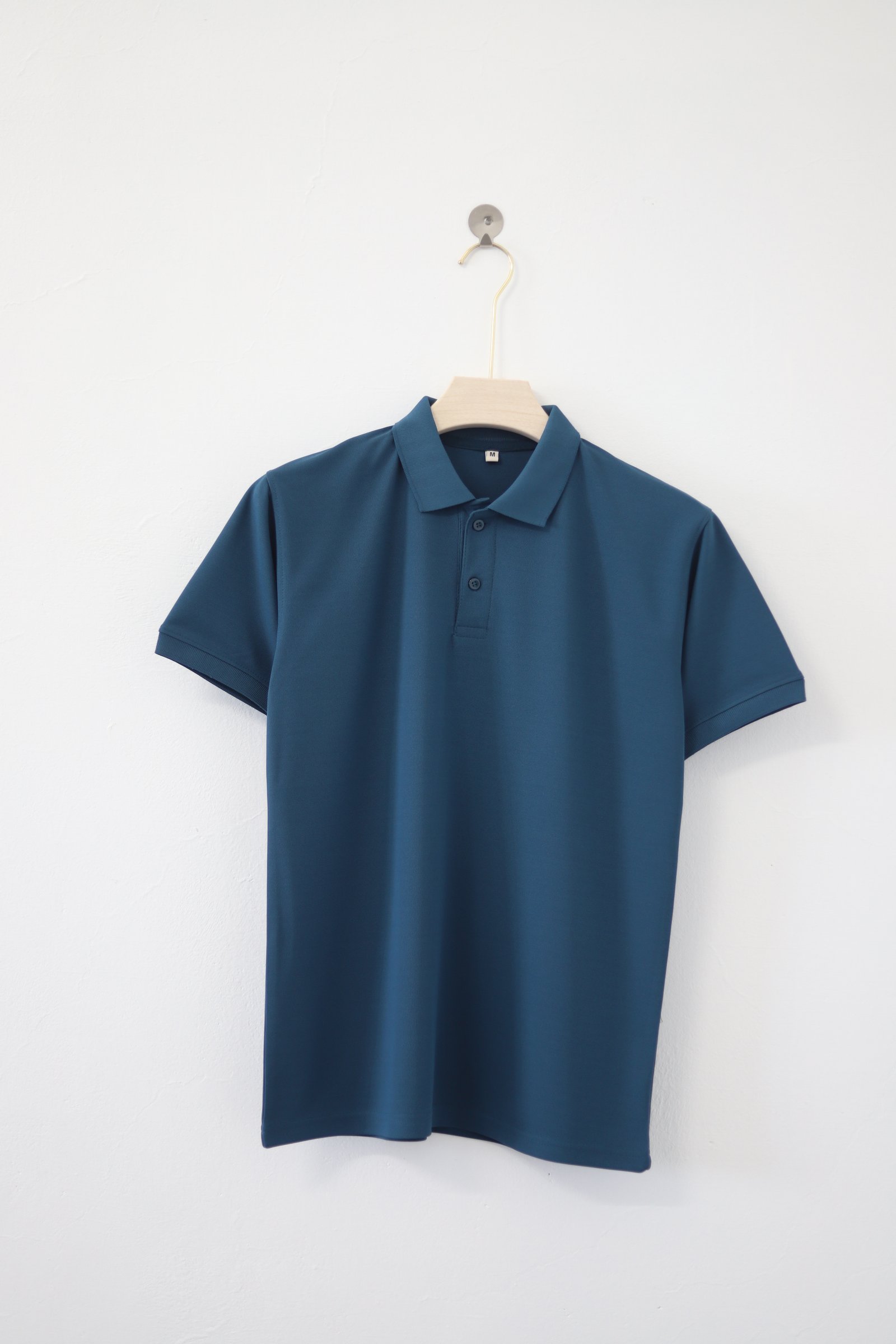 220-GSM Polo Collar (Polyester mars fabric)