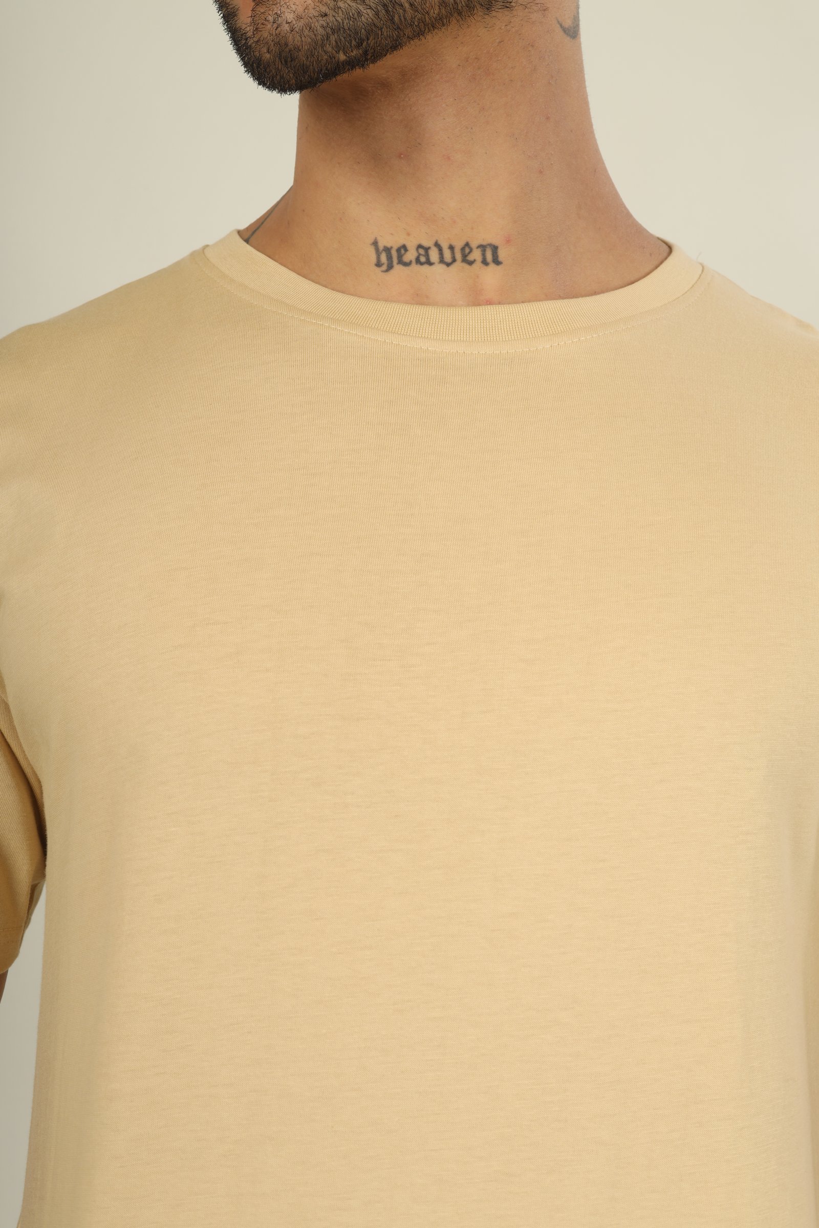 180 Gsm Regular Half Sleeve (Single Jersey Cotton)