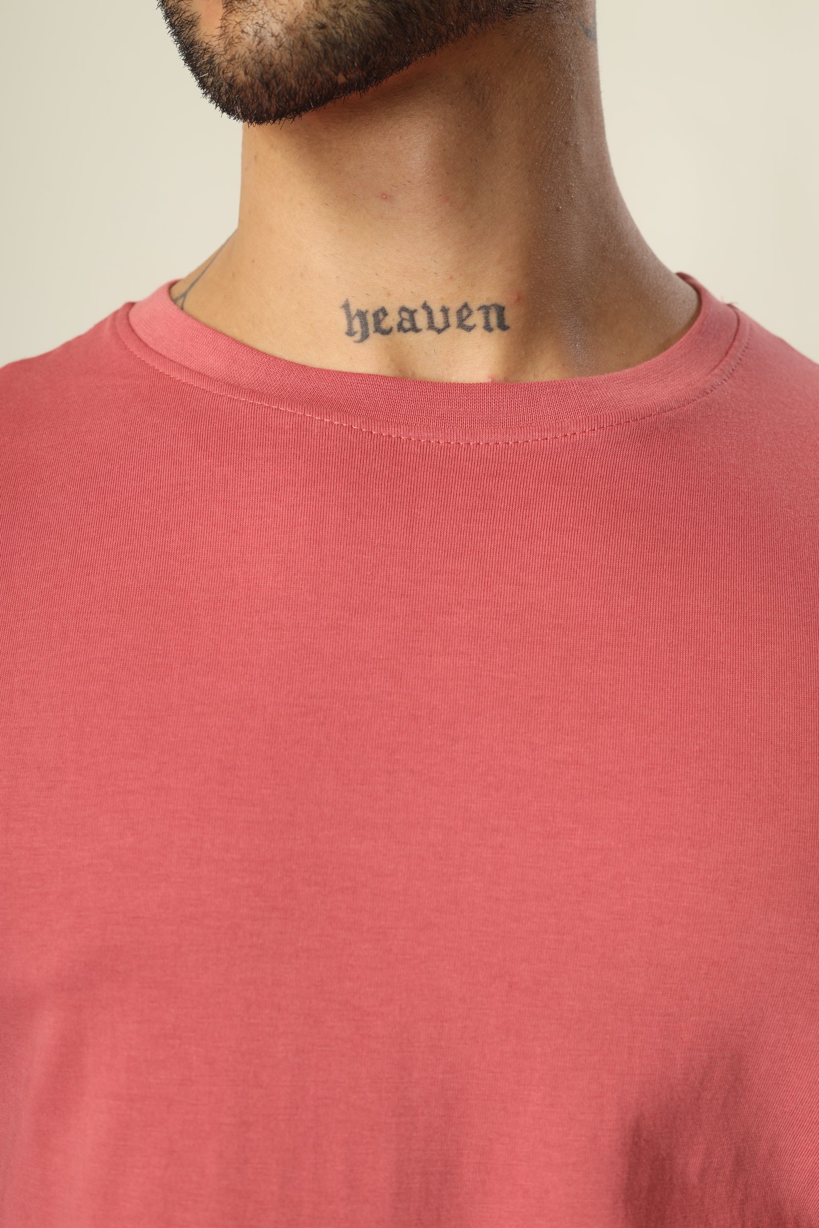 180 Gsm Regular Half Sleeve (Single Jersey Cotton)
