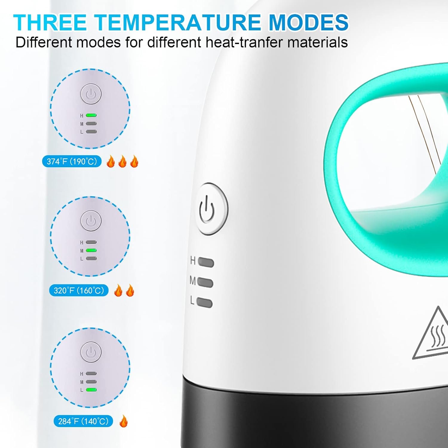 Mini Heat Press Machine