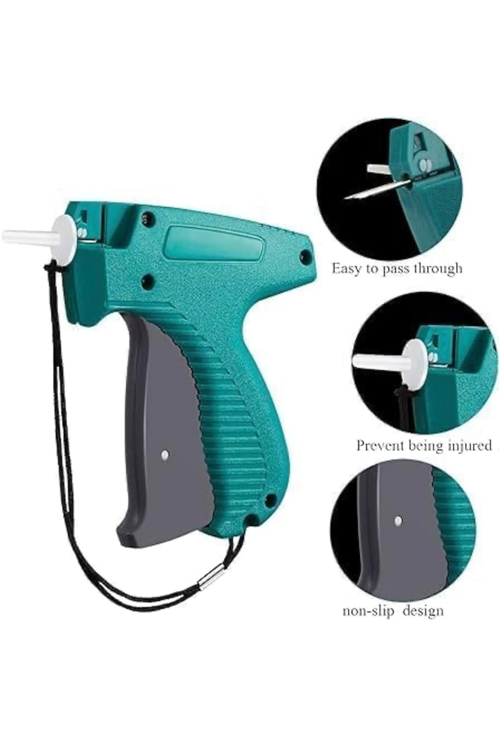 TAG Gun for Tagging Clothes