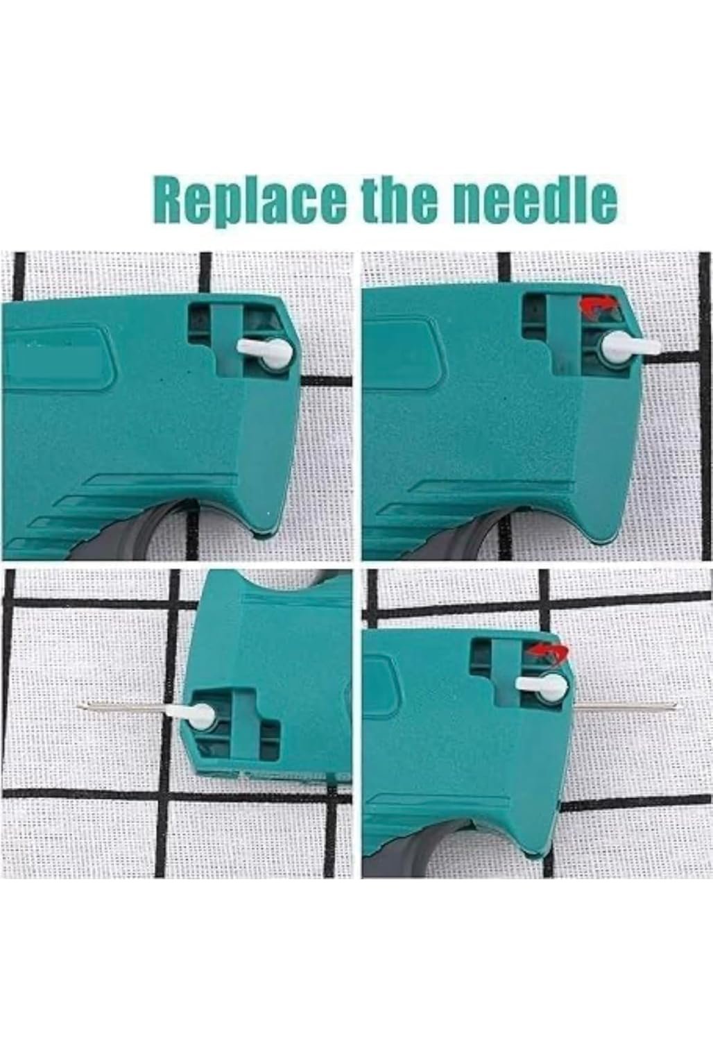 TAG Gun for Tagging Clothes