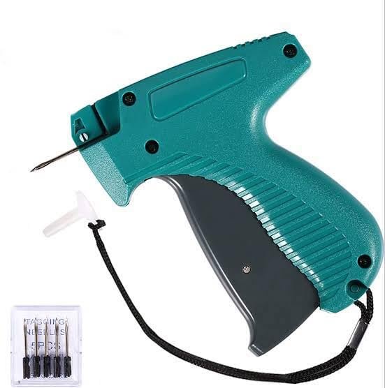 TAG Gun for Tagging Clothes