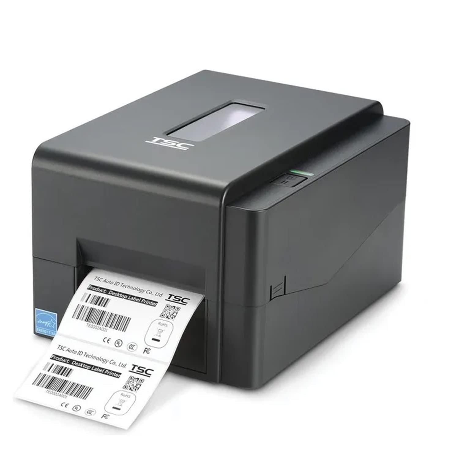 TSC TE244 Desktop Thermal Transfer Barcode Printer
