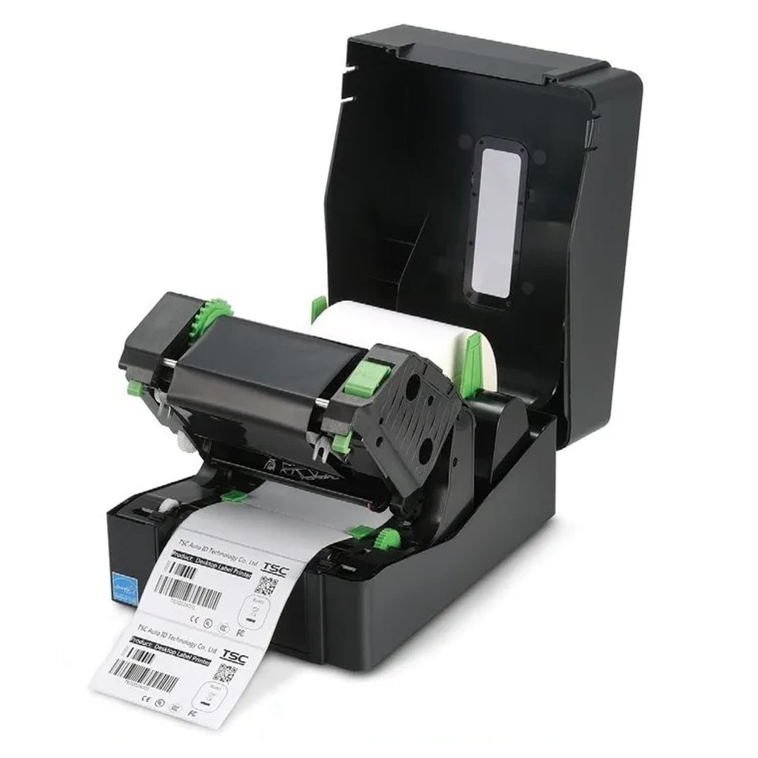 TSC TE244 Desktop Thermal Transfer Barcode Printer