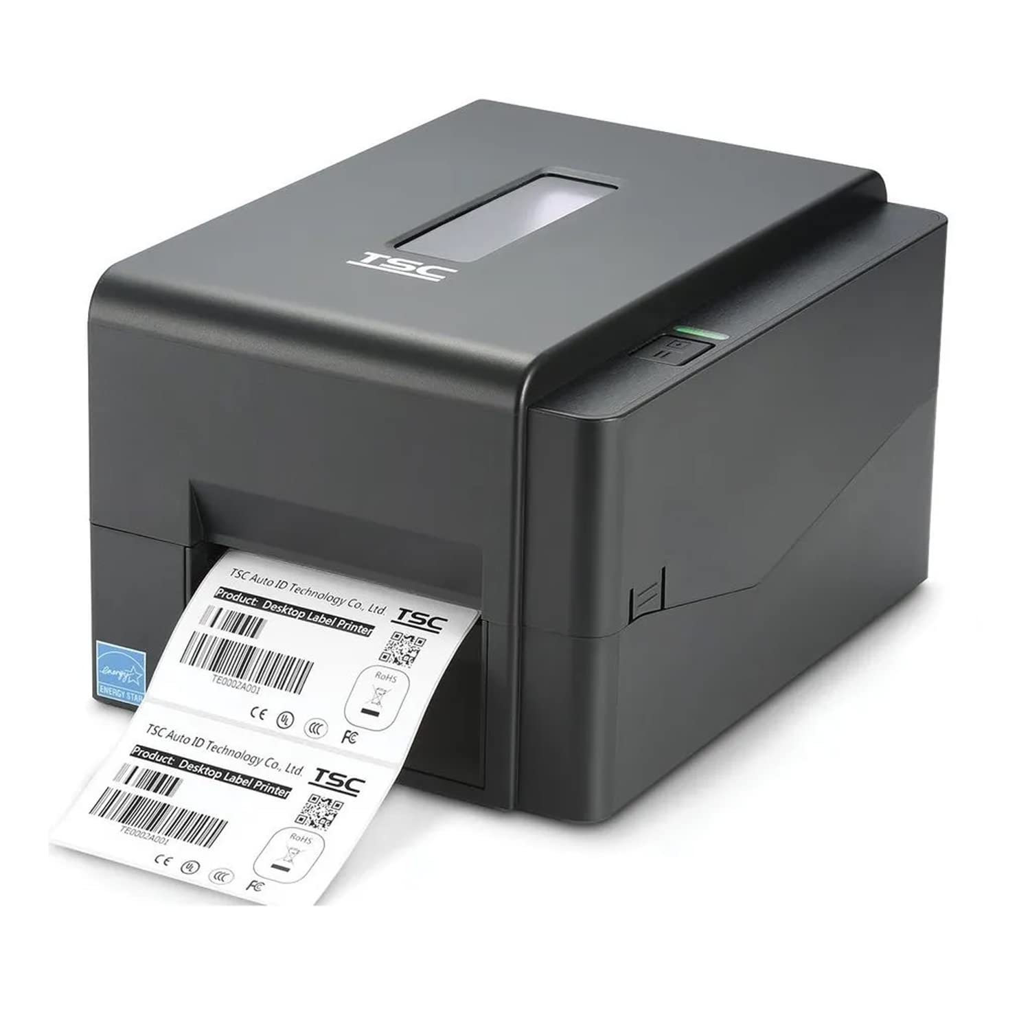 TSC TE244 Desktop Thermal Transfer Barcode Printer