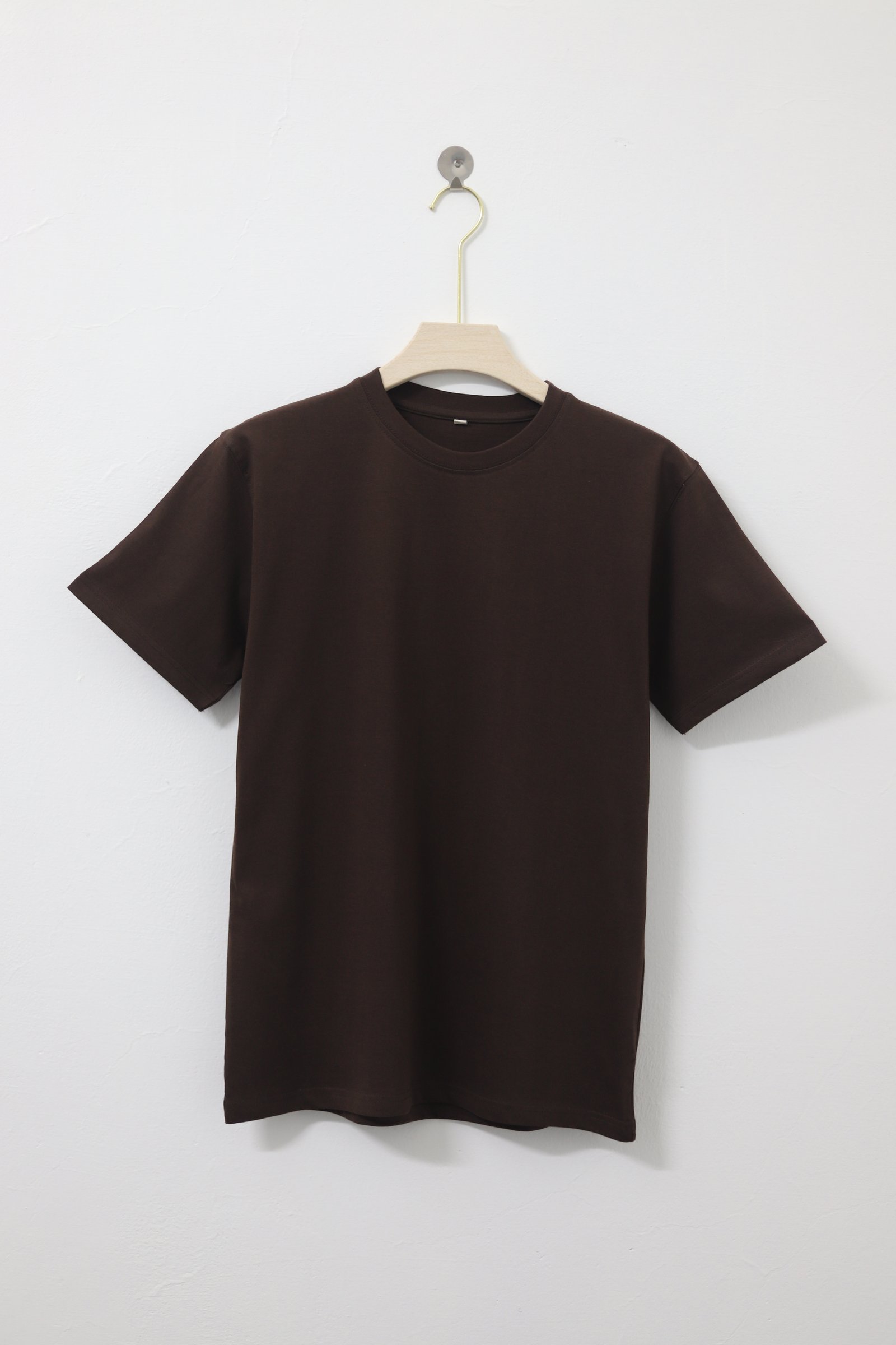 Cotton Drop-shoulder - Unisex !! 210Gsm (Single jersey Cotton)
