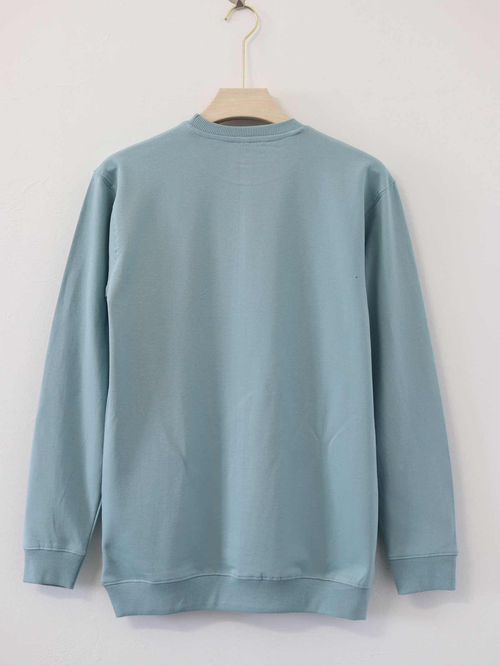 Cotton Sweatshirt-Unisex!! 240Gsm French Terry